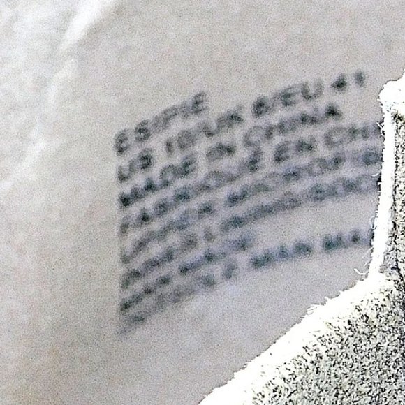 Just Fab Strappy Block Heel Sandal - Picture 9 of 11